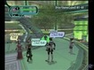 Fall Tokyo Game Show 2002: One of the new lobbies