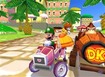 Daisy jumps ship