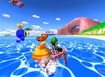 Electronic Entertainment Expo 2003: Driving in the sea