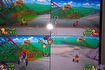 Toy Test 2003: Screaming down DK Mountain