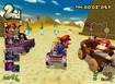 London Games Week: Scorching blaze that burns the sand