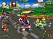 London Games Week: Crazy Mario isn't afraid of anything