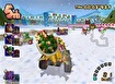 London Games Week: Artic Thunder?