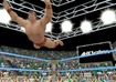 Electronic Entertainment Expo 2002: 2 star frog splash, 3 at the most.