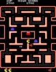 Arcade: Ms. Pac Man is sucking them down