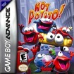Hot Potato! Box Art