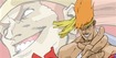 Adon, the wacky tweety voice guy