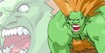 Blanka - Uwooooooooo!