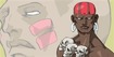 Dhalsim - Yoga-o-mania