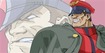 M.Bison - the boss with the cool hat