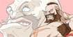 Zangief - ''Bolshoi Pabeda!''
