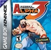 Crazy box art starring the big Z.