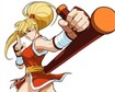 ''Hitotsu, Futatsu, Mittsu! Omake ya!''