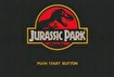 Universal Studios - Jurassic Park
