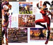 Soul Calibur 2 spread