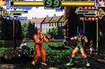 Ryo v Leona