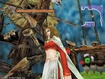 Video Game hotties RULE!