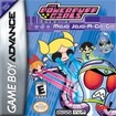 PPG Mojo Jojo A-Go-Go Box Art