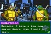 Electronic Entertainment Expo 2003: Donatello speaks