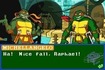 Electronic Entertainment Expo 2003: Michellangelo makes fun of Raphael