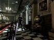 Terror in the dining room!