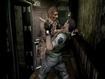 That Chris Redfield is a hottie!