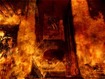 Burn baby burn, evil inferno