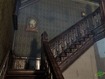Stairs. Yep.