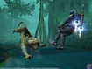 One of the arena monsters from Episode II