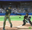 Swing and a miss!