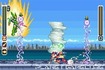 Tornado attack!
