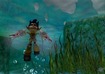 Electronic Entertainment Expo 2002: Impressive water effects.