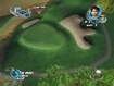 Where's all the golfers?