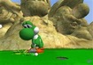 Electronic Entertainment Expo 2003: Yoshi knocks one home