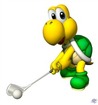 Electronic Entertainment Expo 2003: Koopa Troopa