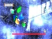 Playing Tarzan