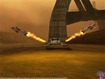 Dual Missile action!
