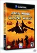 European Computer Trade Show 2002: The Clone Wars Box Art