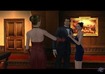 Bond picks his girl