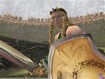 Feel her wrath