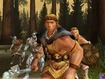 RAIDING PARTY!!!