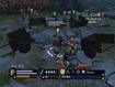 It's raining arrow-heads!