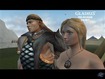 My, what a big chest you have...