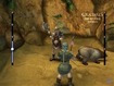 A bear!? Where!?