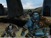 The baddies' hide out