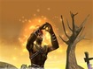 Fire chant
