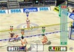 Electronic Entertainment Expo 2002: Party of 4, at the net