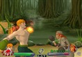 Firey man boobs ahoy!