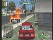 Those Flamin' Cops!