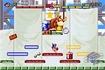 That's right, DK!  Kick his butt!